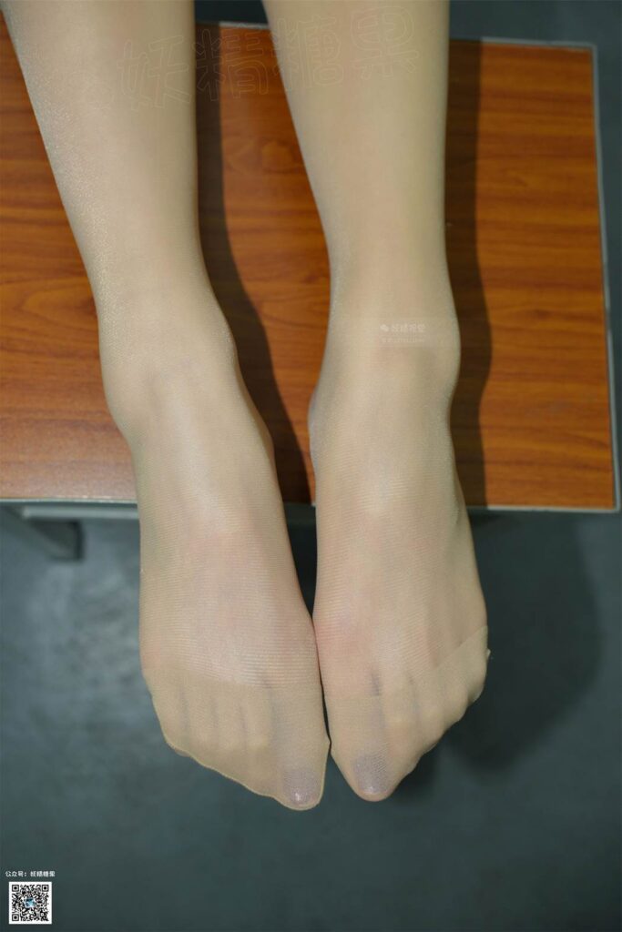 妖精視覺 NO.169 小雪 絲襪制服小女警 [65P/38.2MB]插圖1