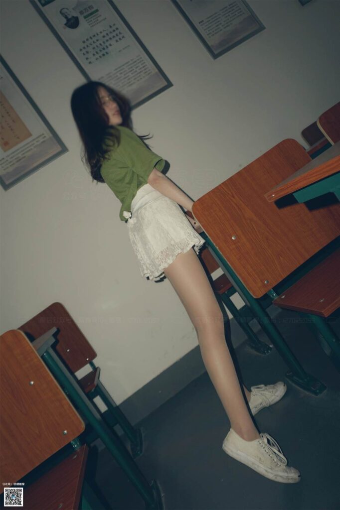 妖精視覺 NO.175 軟軟 _ 乖巧的軟萌萌 [60P/43MB]插圖2