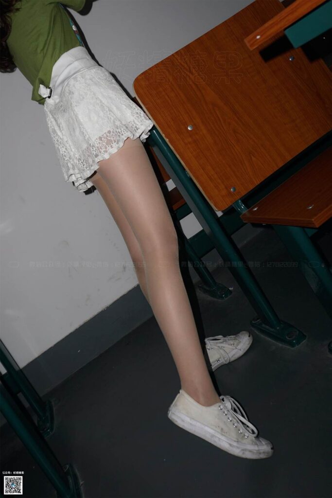 妖精視覺 NO.175 軟軟 _ 乖巧的軟萌萌 [60P/43MB]插圖3