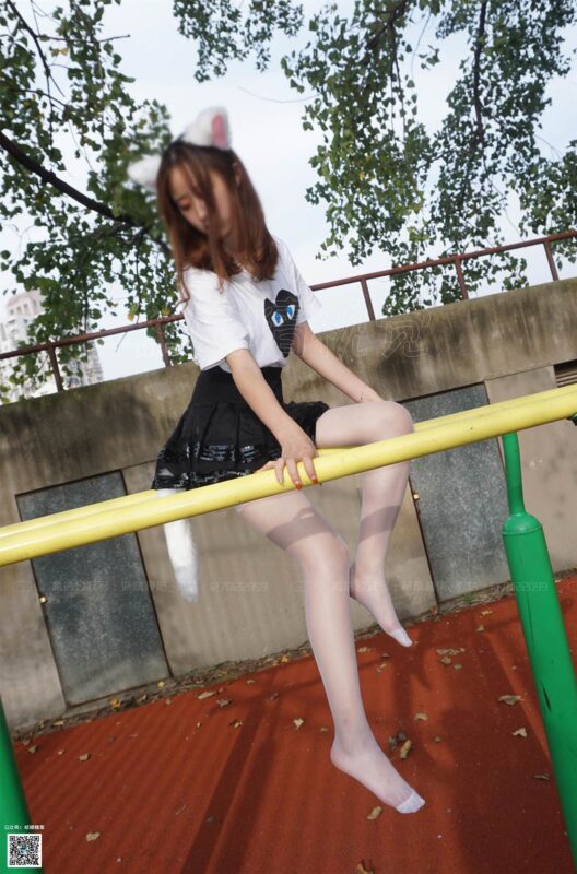 妖精視覺(jué) NO.177 另一個(gè)攝影師妹？ [66P/78MB]-無(wú)料攝影圈