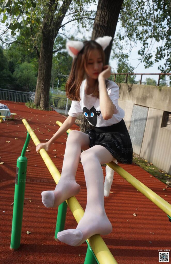 妖精視覺 NO.177 另一個攝影師妹？ [66P/78MB]插圖3