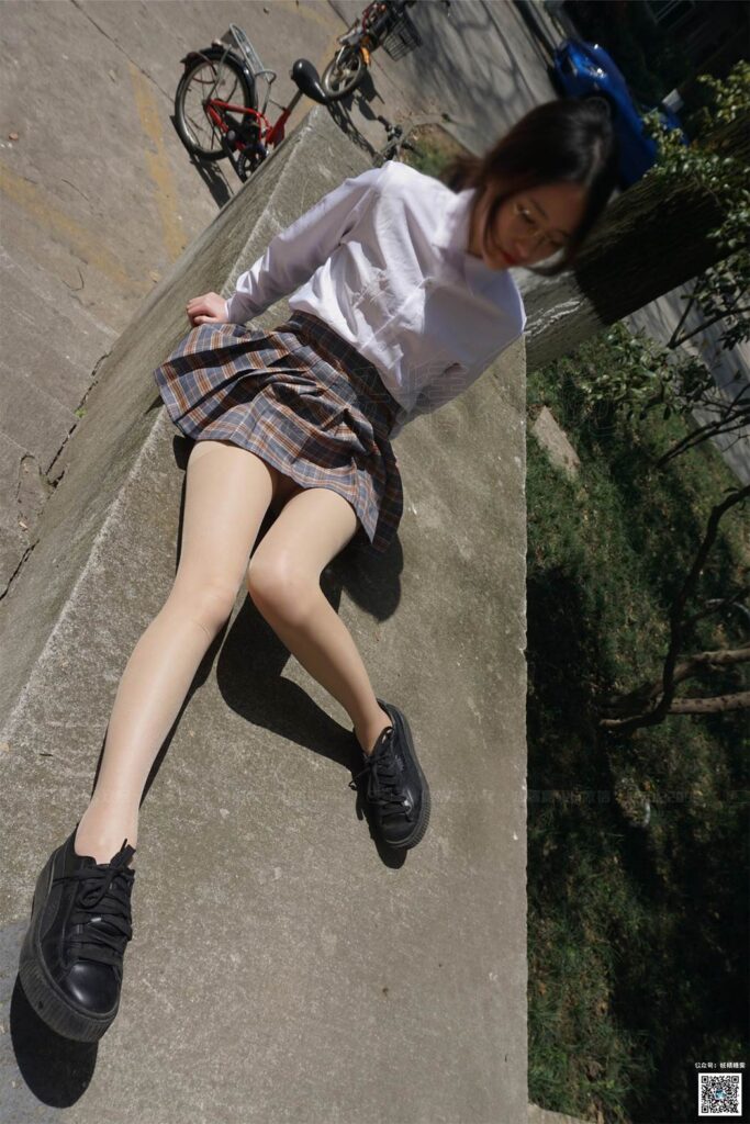 妖精視覺 NO.179 軟軟 _ 陽光下的軟妹紙[66P/90MB]插圖