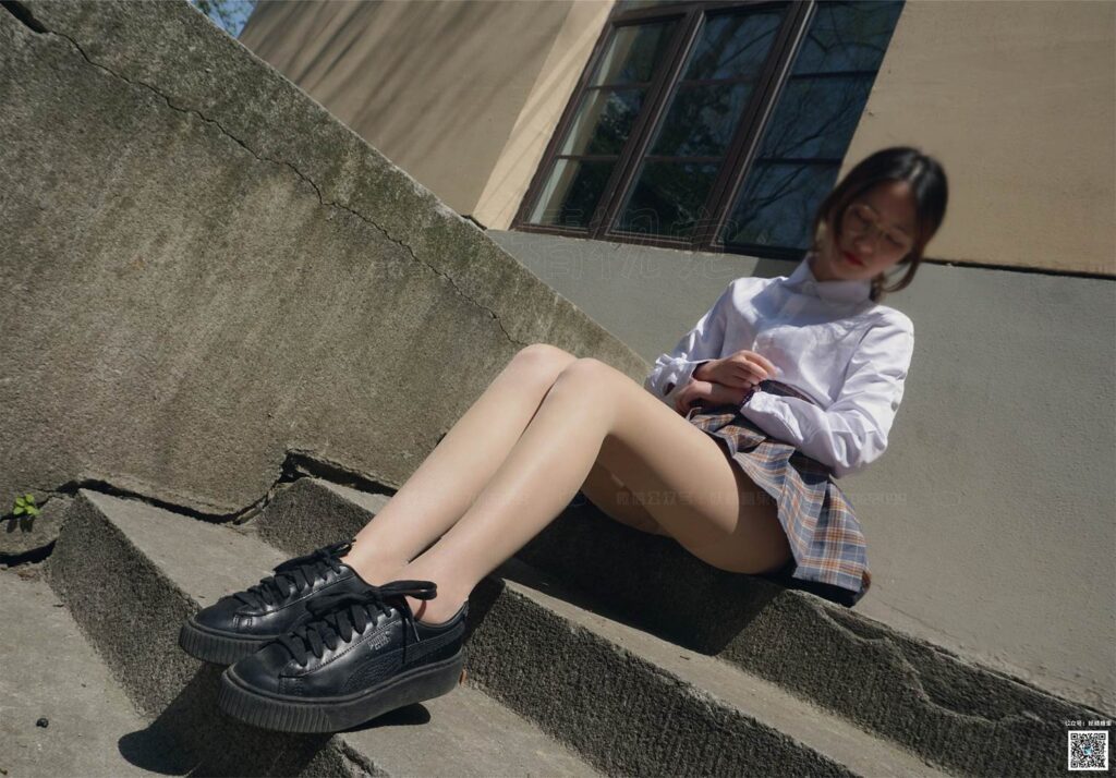 妖精視覺 NO.179 軟軟 _ 陽光下的軟妹紙[66P/90MB]插圖2