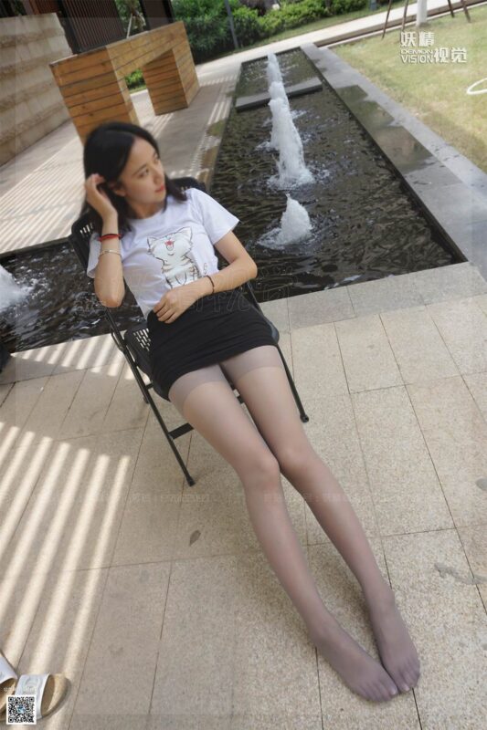 妖精視覺(jué) NO.178 冬冬 _ 遇見(jiàn)卡布奇諾[69P/73MB]-無(wú)料攝影圈