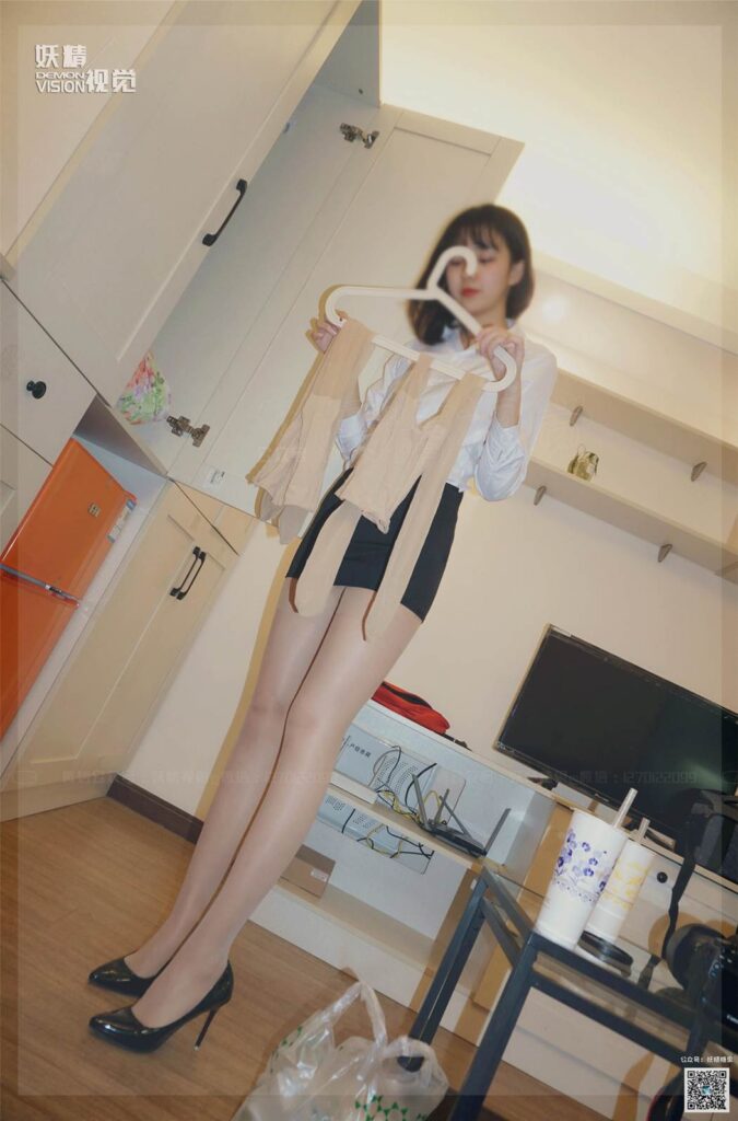 妖精視覺 NO.181 小仙女整理衣櫥[55P/42MB]插圖