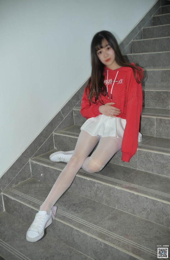 妖精視覺(jué) NO.182 小雪 _ 雪白的小女生[63P/47MB]插圖3