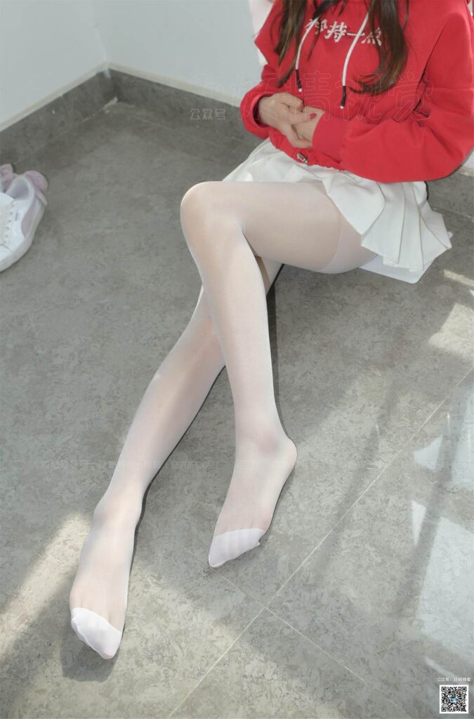 妖精視覺(jué) NO.182 小雪 _ 雪白的小女生[63P/47MB]插圖1