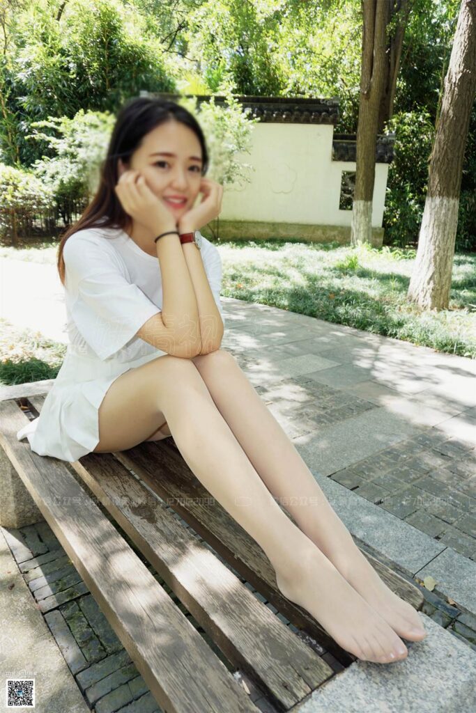 妖精視覺 NO.188 蘇蘇 粉色的少女 像極了初戀 [71P/93MB]插圖1