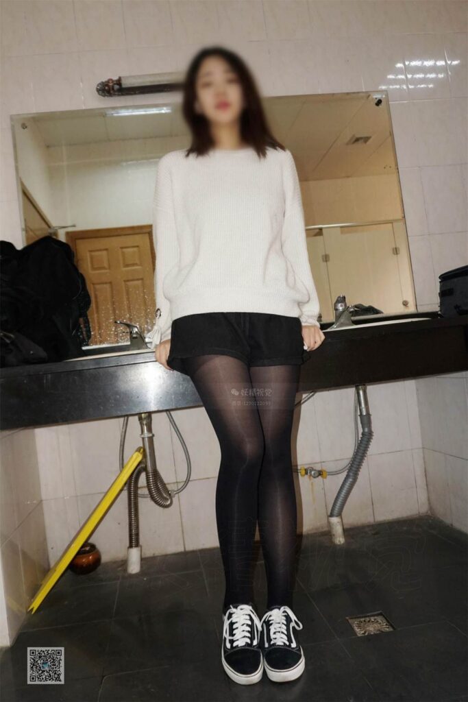 妖精視覺(jué) NO.208 蘇蘇 初識(shí)之戀半生緣 [68P/37MB]插圖1