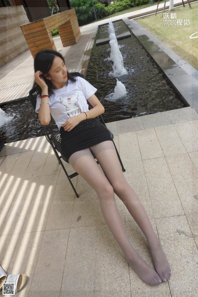 妖精視覺 NO.212 冬冬 遇見卡布奇諾 [68P/73MB]插圖