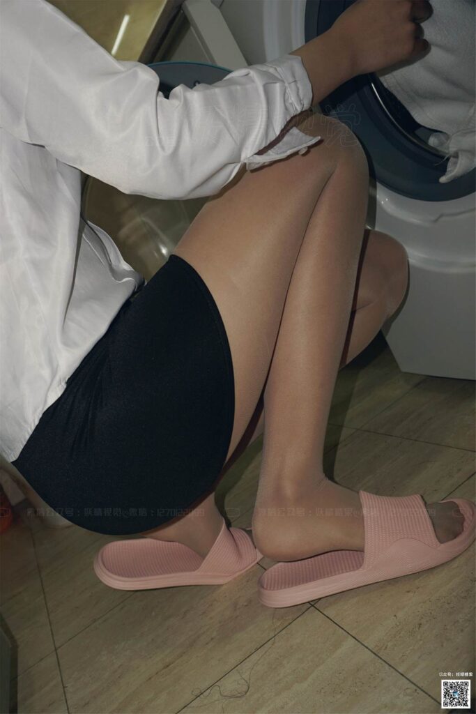 妖精視覺(jué) NO.214 nono 小仙女整理衣櫥 [71P/57MB]插圖3