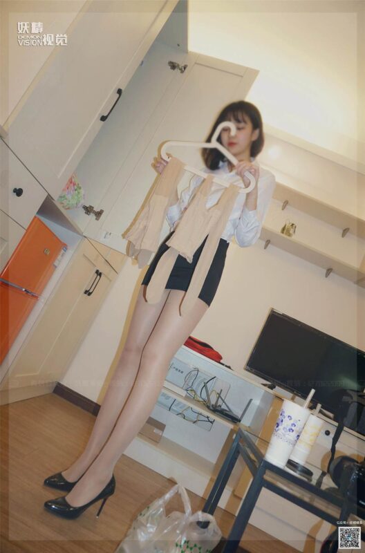 妖精視覺(jué) NO.214 nono 小仙女整理衣櫥 [71P/57MB]-無(wú)料攝影圈