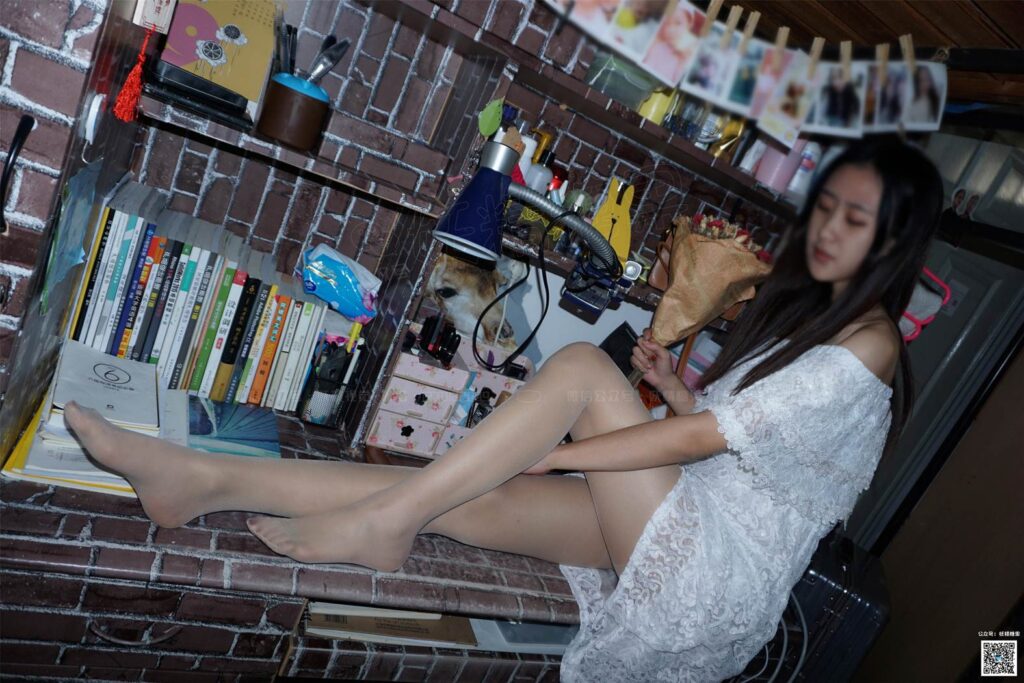 妖精視覺 NO.220 小茶 茶語香 [66P/55MB]插圖1