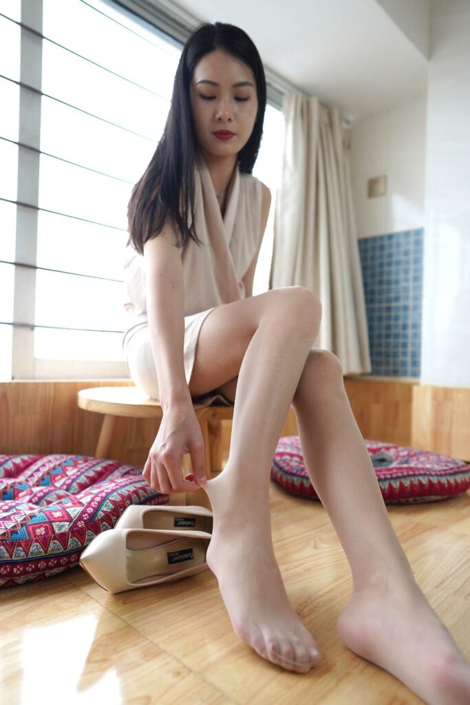 [壹吻映畫]YW017《夢夢·陽光午后》 [94P/1V/1.42G]插圖3