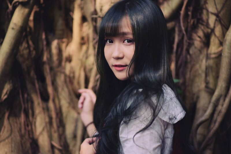 制服の女生 NO.007 安琪 可愛少女[26P/206MB]-無料攝影圈