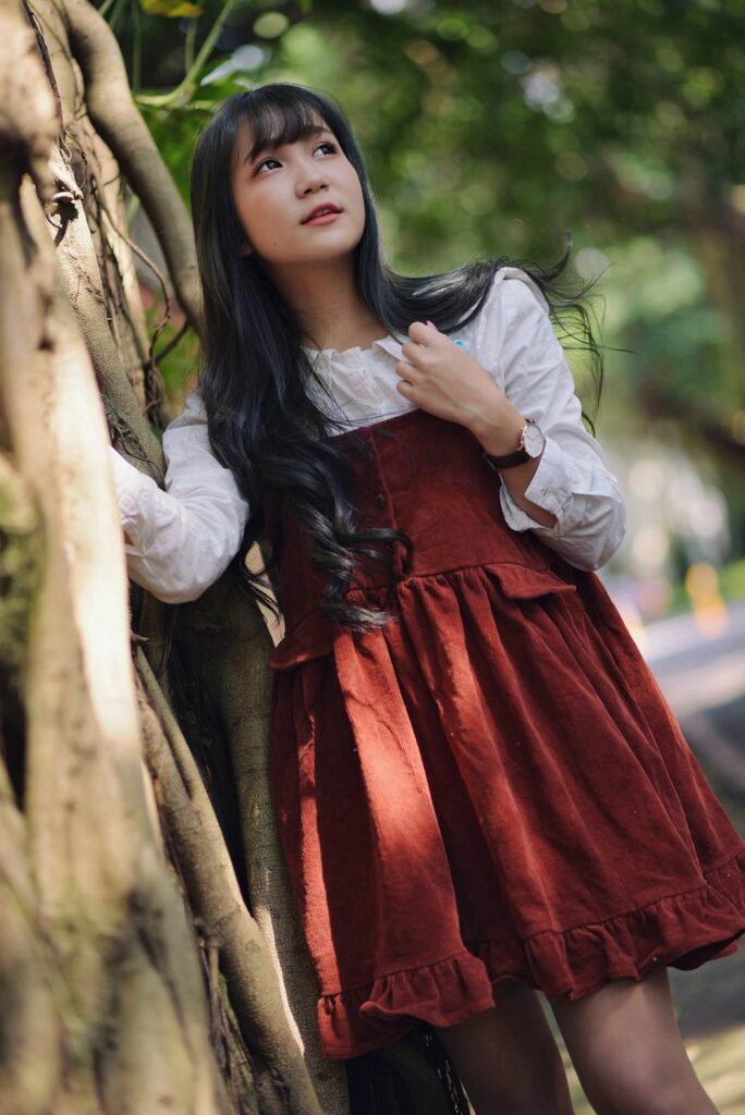 制服の女生 NO.007 安琪 可愛少女[26P/206MB]插圖3