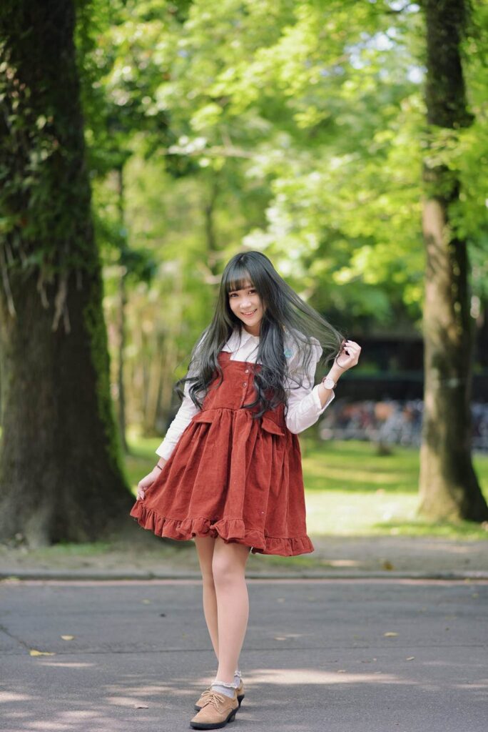 制服の女生 NO.007 安琪 可愛少女[26P/206MB]插圖1