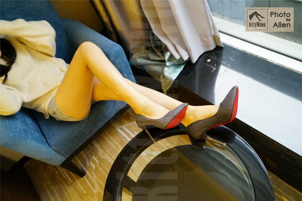 [kittyWawa襪小喵] KT024《致命誘惑》[99P/22MB]插圖2