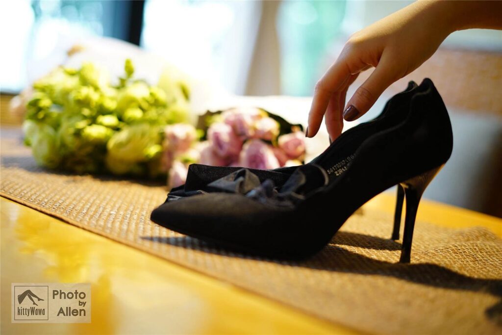 [kittyWawa襪小喵] KT025《被花耽誤的一期》[99P/23MB]插圖2