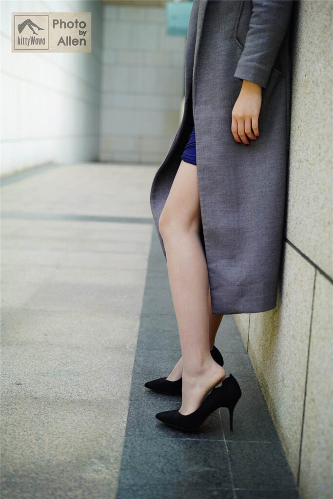 [kittyWawa襪小喵] KT028《扯》[58P/15MB]插圖1