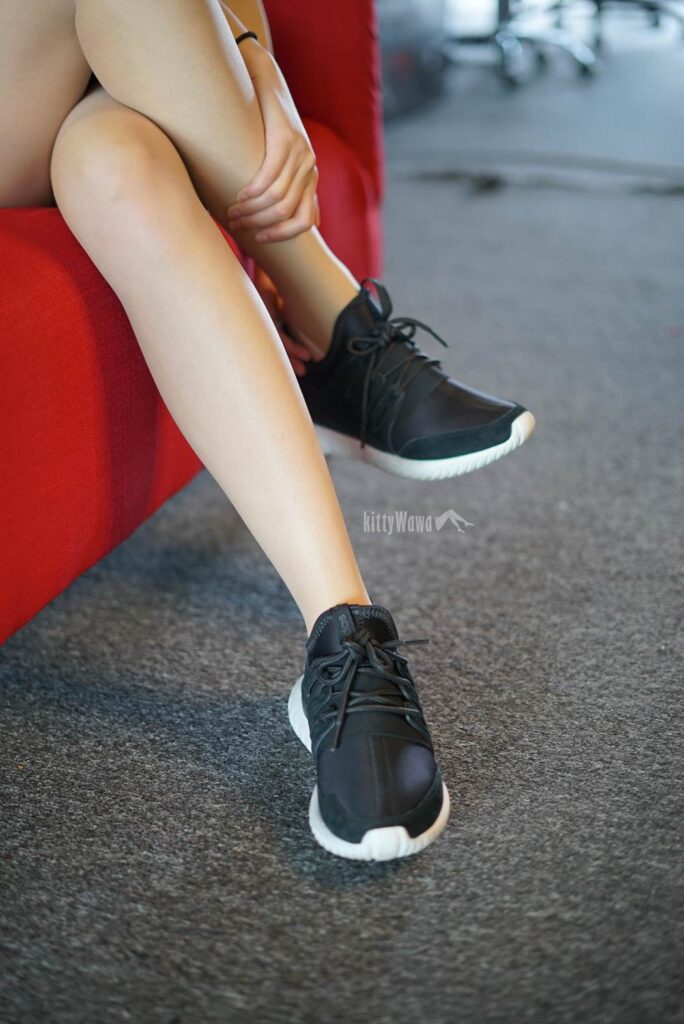 [kittyWawa襪小喵] KT045《棉襪絲襪》[59P/51MB]插圖1