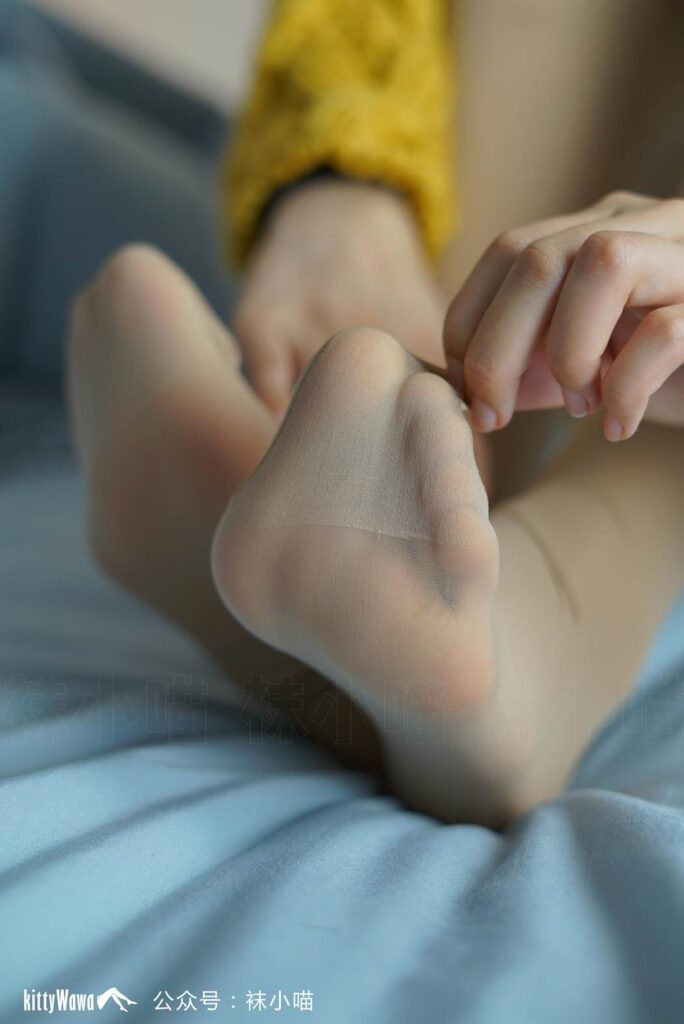 [kittyWawa襪小喵] KT072《金色暖陽》[59P/42MB]插圖3