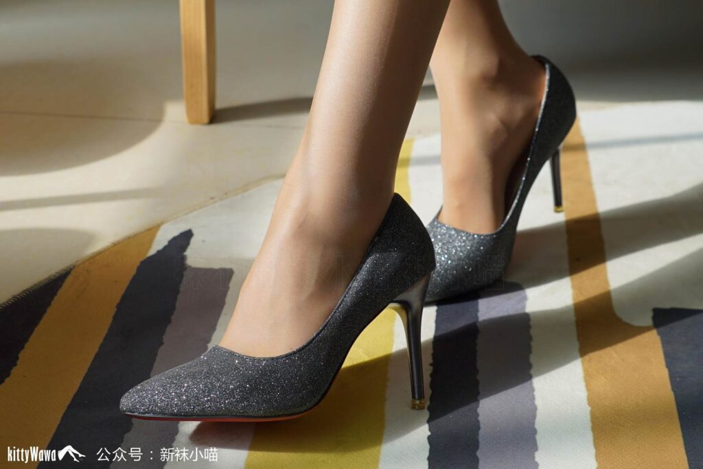 [kittyWawa襪小喵] KT077《銀河之光》[59P/57MB]插圖2