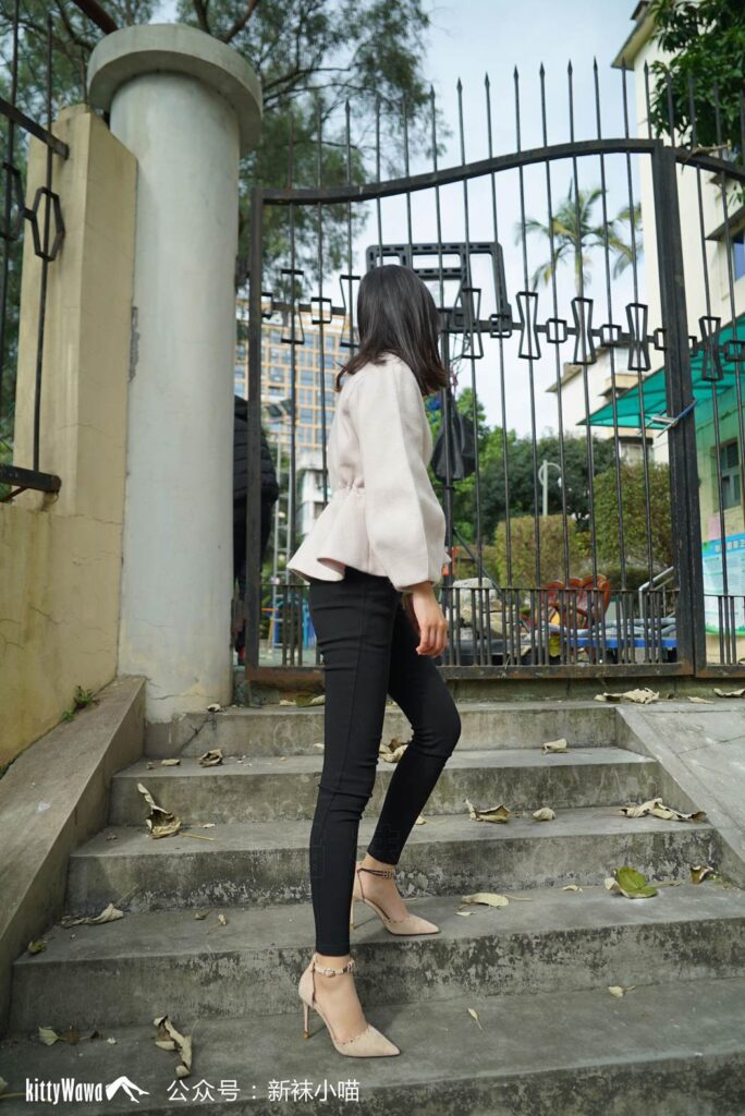 [kittyWawa襪小喵] KT086《開工大吉》[59P/74MB]插圖1