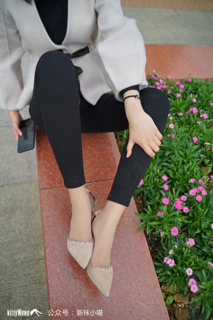 [kittyWawa襪小喵] KT086《開工大吉》[59P/74MB]插圖3