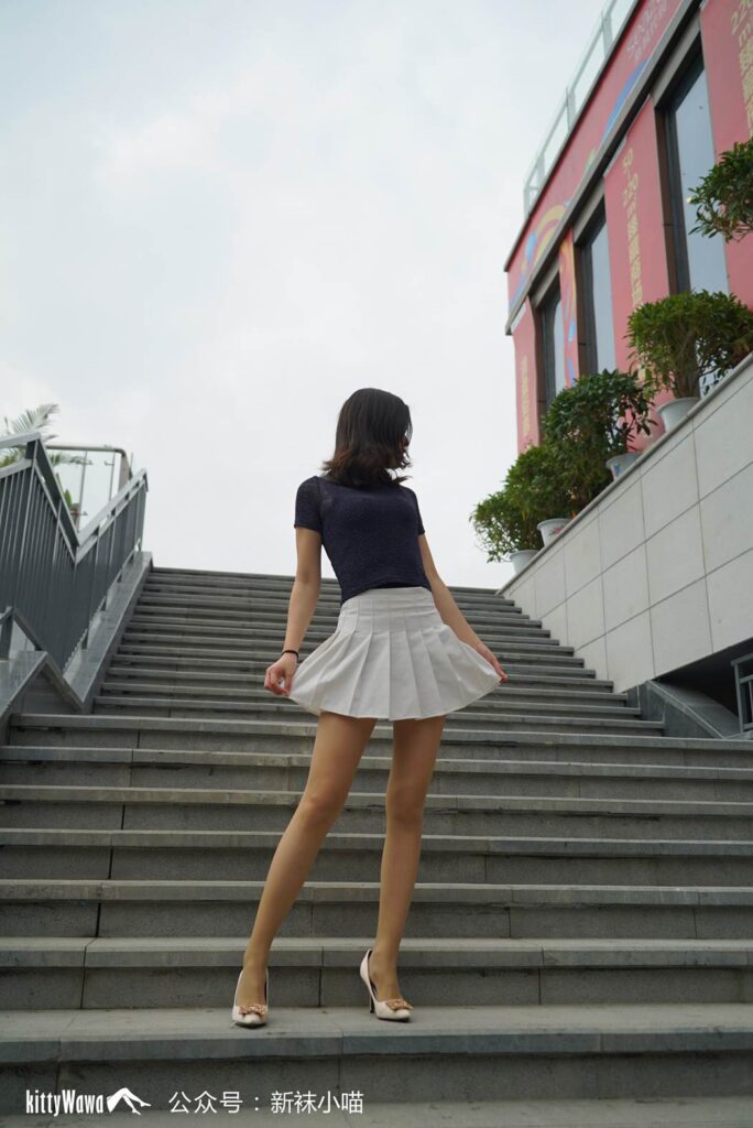 [kittyWawa襪小喵] KT091《藏藍法則》[59P/58MB]插圖2