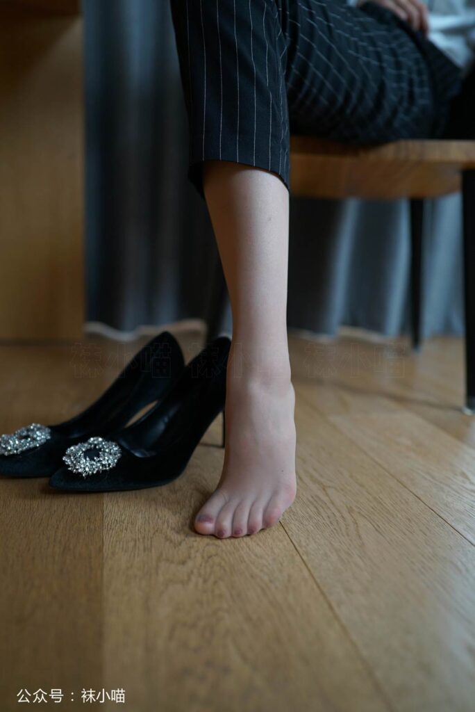 [kittyWawa襪小喵] KT120《豎條紋》[59P/38MB]插圖2