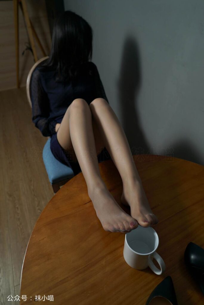 [kittyWawa襪小喵] KT124《玩物馬克杯》[59P/42MB]插圖3