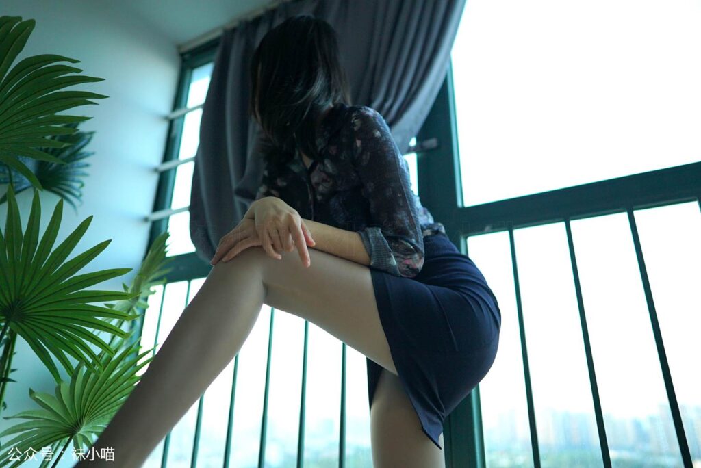 [kittyWawa襪小喵] KT129《花姑娘》[59P/49MB]插圖1