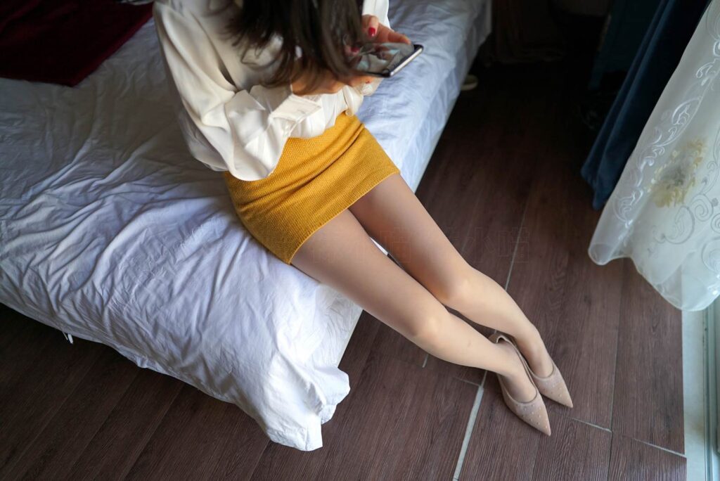 [kittyWawa襪小喵] KT140《初心迎新》[59P/48MB]插圖2