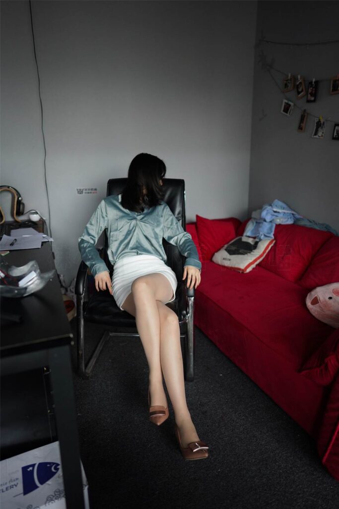 [KittyWawa襪小喵]KT186《沉迷L總監》[59P/66.7MB]插圖3