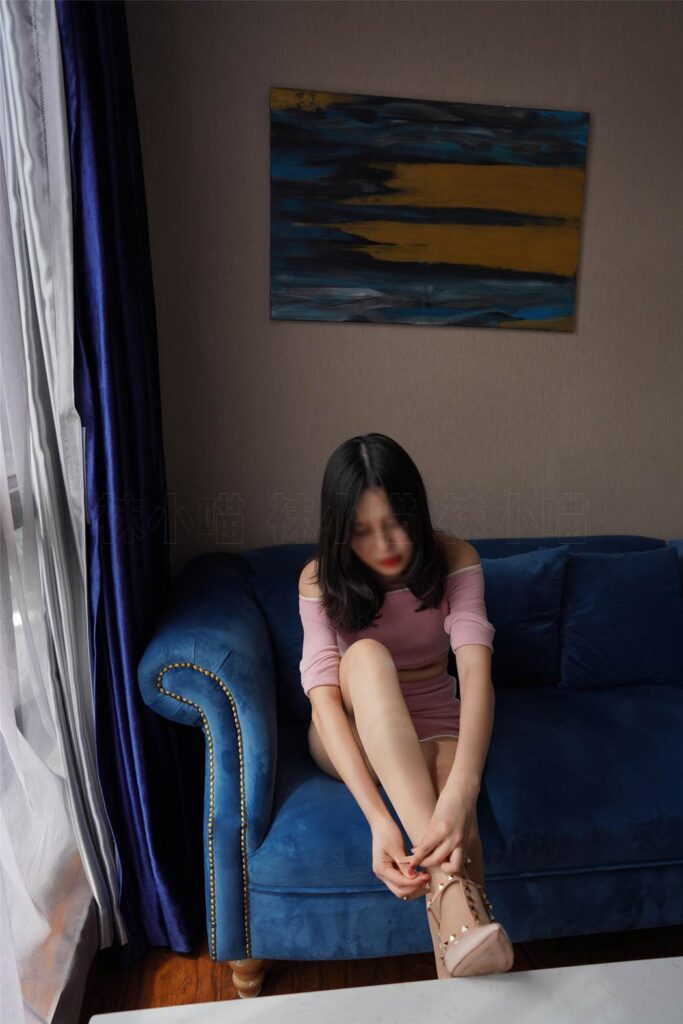 [KittyWawa襪小喵]KT198《kimoji》[59P/71MB]插圖3