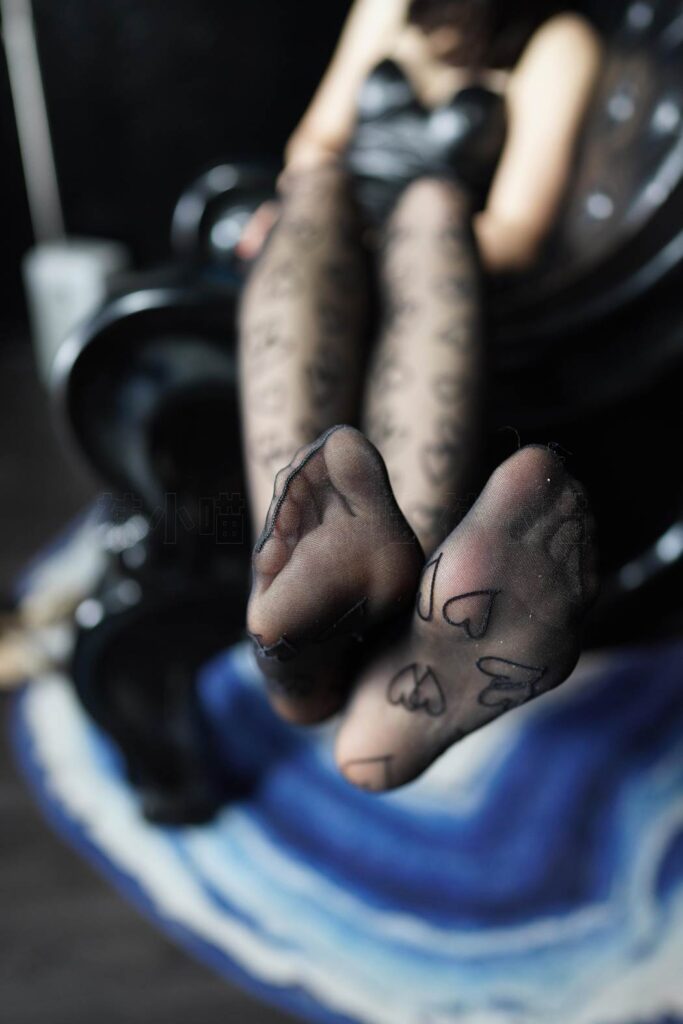 [KittyWawa襪小喵]KT209《愛意四__》 [59P/102MB]插圖1