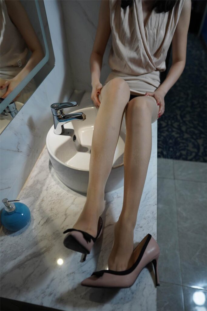 [KittyWawa襪小喵]KT213《足藝家》[59P/172MB]插圖3