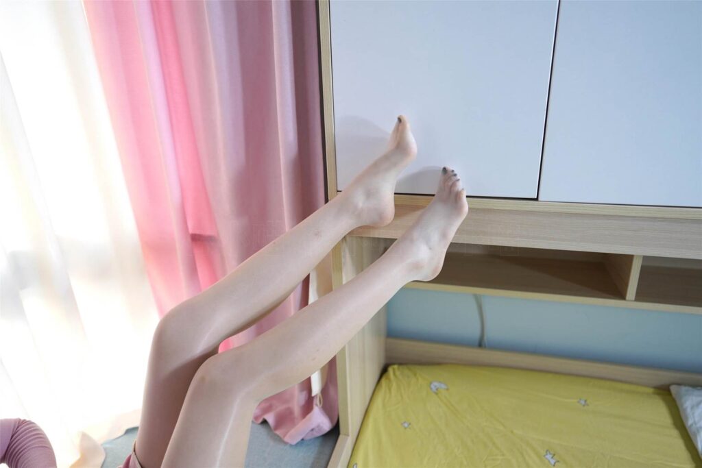 [KittyWawa襪小喵]KT231《亮絲粉嫩暴擊》[95P/235MB]插圖3