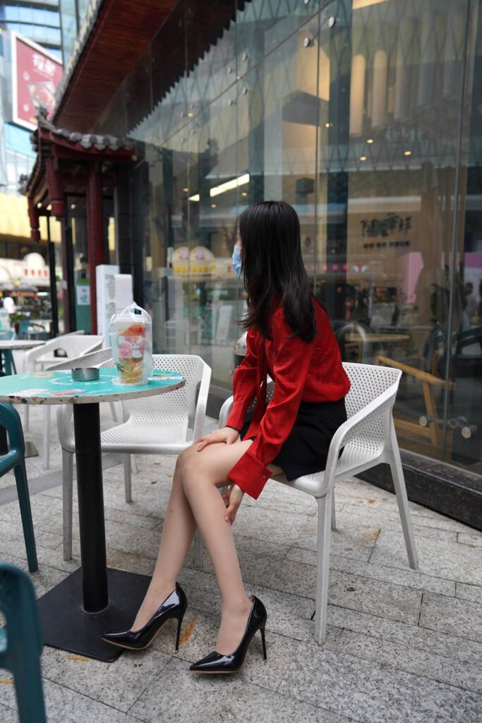 [KittyWawa襪小喵]KT242 職場小辣椒 [98P/163MB]插圖1