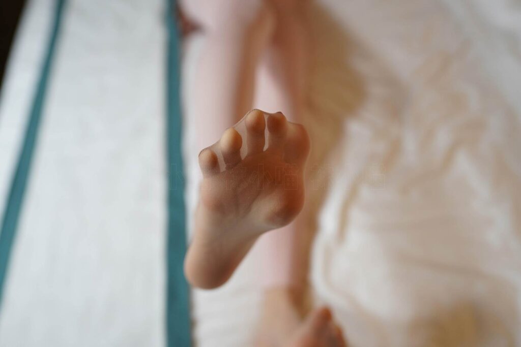 [kittyWawa襪小喵]KT251 最佳健身時間 [98P/94MB]插圖1