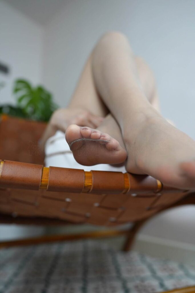 [kittyWawa襪小喵]KT276 清新白高跟 [65P/102MB]插圖3