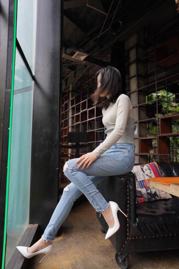 [kittyWawa襪小喵]KT279 牛仔褲 [91+1P/149MB]插圖2