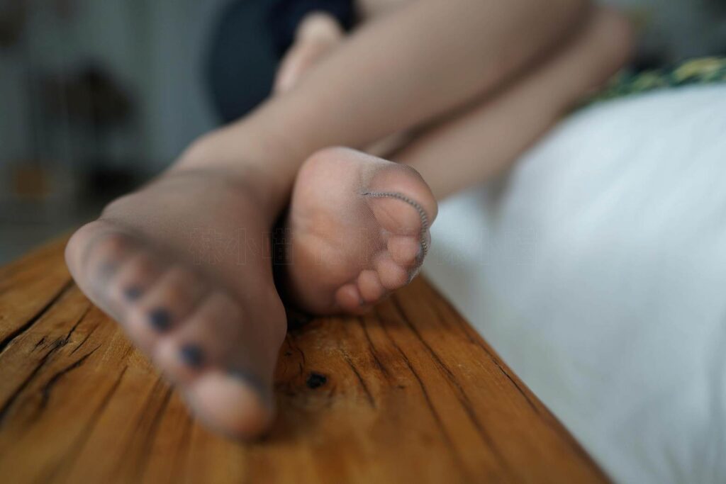 [kittyWawa襪小喵]KT297 半夜三更·襪小喵穿搭 [63P/175MB]插圖3