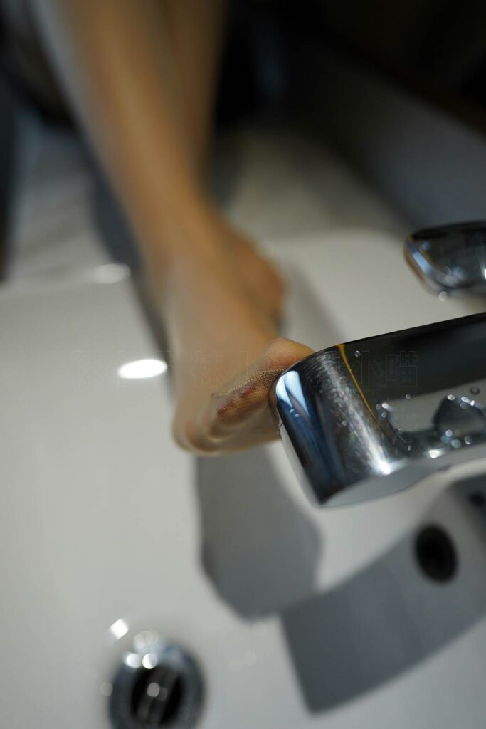 [kittyWawa襪小喵]KT302 小溪 [91P/210MB]插圖1