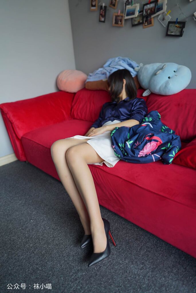 [kittyWawa襪小喵故事集]KTS016 L總監指導方案[115P/738MB]插圖3