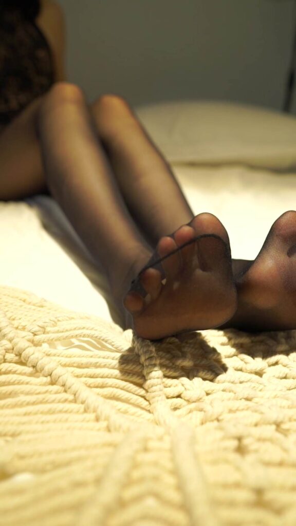 [kittyWawa襪小喵]視頻 KT162 [1V/500MB]插圖1