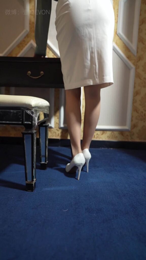 [kittyWawa襪小喵]視頻 KT167 [1V/277MB]插圖1