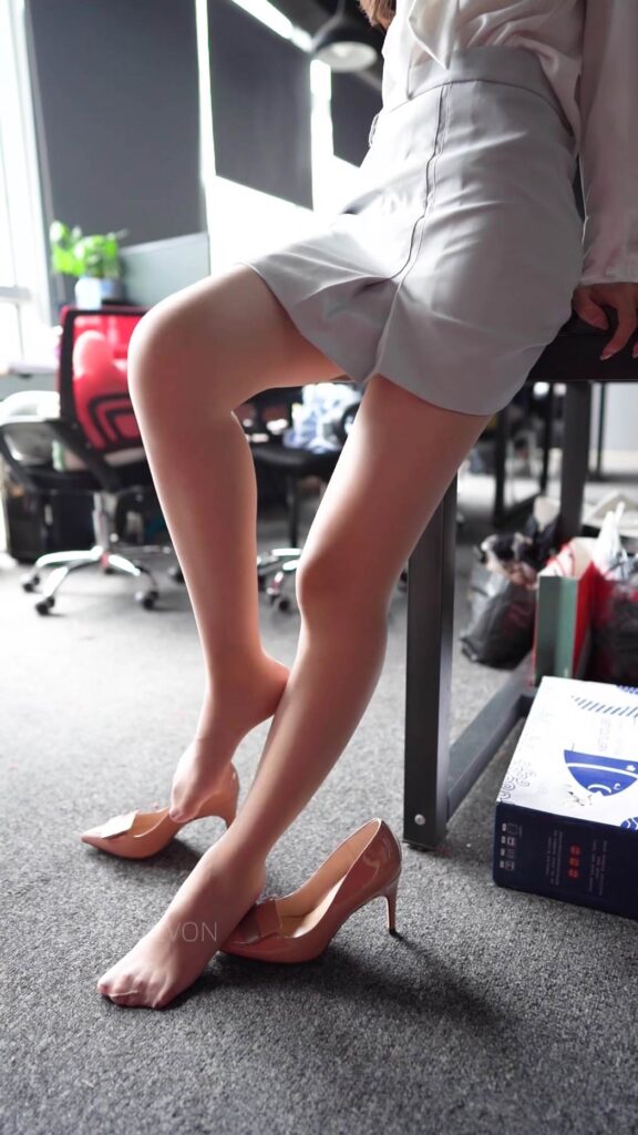 [kittyWawa襪小喵]視頻 NZ183[1V/447MB]插圖3