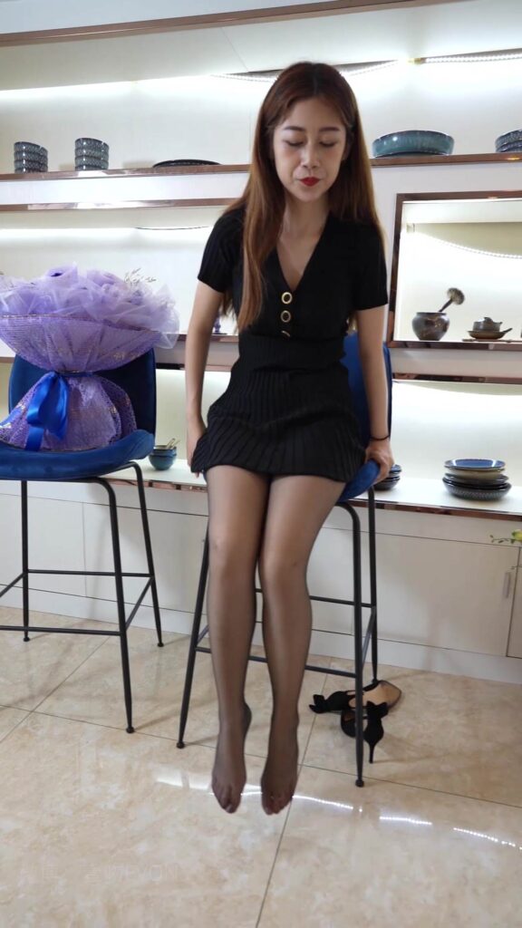 [kittyWawa襪小喵]視頻 NZ185 [1V/469MB]插圖3